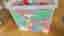 LEGO DUPLO blandade klossar och fordon