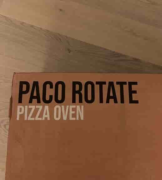 Helt ny Pizzaugn från Enders - inkl Pizza slicer och Grillöverdrag