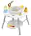 Skip Hop Baby’s View 3-Stage Activity Center