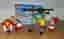 LEGO City 60100 Startset Flygplats med helikopter och figurer