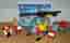 LEGO City 60100 Startset Flygplats med helikopter och figurer