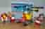 LEGO City 60100 Startset Flygplats med helikopter och figurer