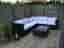 Loungsoffa m bord
