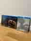 Game of Thrones Blu-ray boxar säsong 1–3