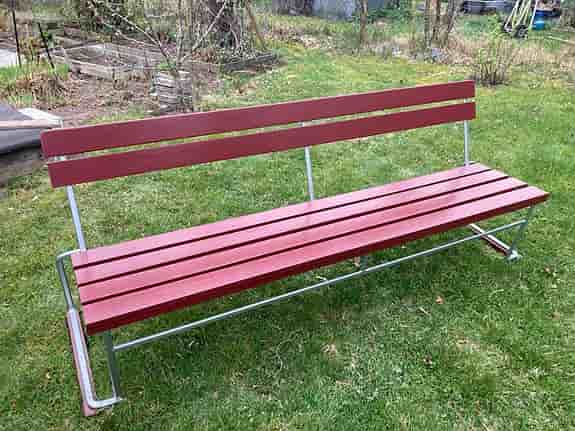 Grythyttan Soffa 5