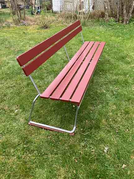 Grythyttan Soffa 5
