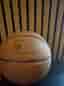 SOC HGT basketboll stl 5 brun