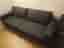 2-sits soffa i bra skick