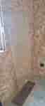 4 St Nya Delvis Frostade Glas. 6 mm