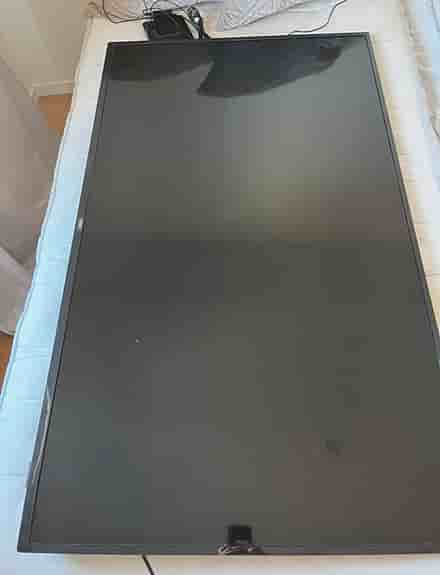 Philips 58” 4K Smart TV – 58PUS6203