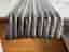 Tommy Armour 855s Silver Scot järnset 9 stycken/golfsett