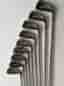 Tommy Armour 855s Silver Scot järnset 9 stycken/golfsett