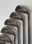 Tommy Armour 855s Silver Scot järnset 9 stycken/golfsett