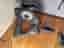 Tacx cykeltrainer svart