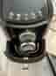 Helt NY Kesser AIRFRYER 5liters
