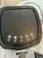 Helt NY Kesser AIRFRYER 5liters