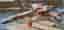 Star Wars Lego: X-Wing + 6 Figurer (Vintage)