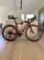 Gravel Argon 18 Dark Matter Inferno Red