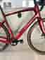 Gravel Argon 18 Dark Matter Inferno Red