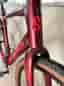 Gravel Argon 18 Dark Matter Inferno Red