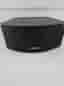 Bose Cinemate GS Series II 2.1 - Hemmabiosystem svart