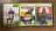 Xbox 360 spelpaket – FIFA 15, Pure, Lego Batman, Fable II, Halo 3