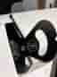 L.A.B. Golf Directed Force 2.1 putter svart