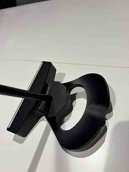 L.A.B. Golf Directed Force 2.1 putter svart