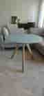 HAY runt matbord Ø90 cm i diameter