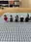 LEGO Harry Potter minifigurer