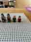 LEGO Harry Potter minifigurer