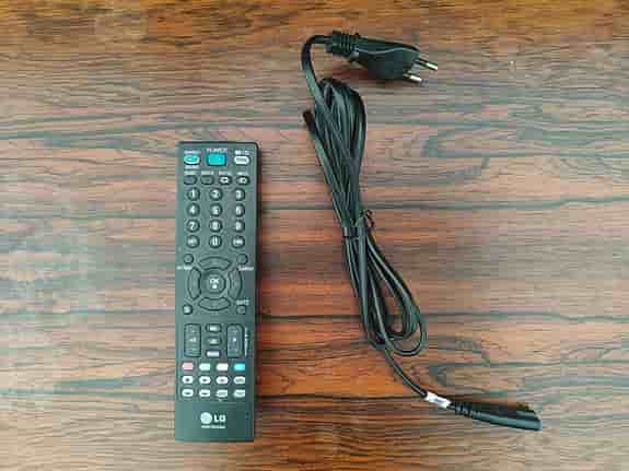 LG 32" LED-TV 32LS560T (Full-HD)