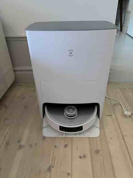Robotdammsugare Ecovacs Deebot X1 Omni