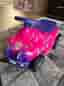 Plasto Sparkbil Prinsessa