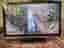 Sharp Aquos LC-46LE600E LCD-TV 46 tum svart