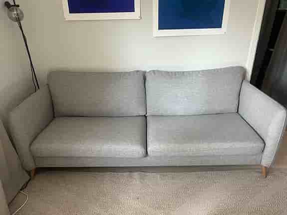 Aarhus 2,5 sits soffa