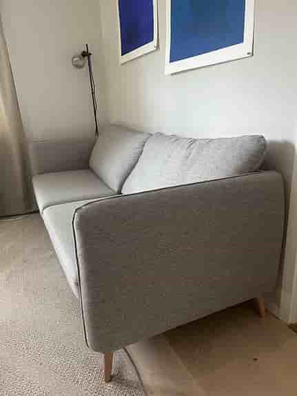 Aarhus 2,5 sits soffa