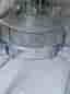 Parisienne stol (transparent)