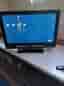 Sony KDL-32V4500 32" LCD TV svart