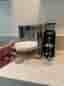 Kaffemaskin + espressokvarn