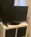TV - Panasonic 32"