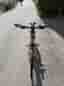 Crescent cyckel, Holma Rosé Metallic