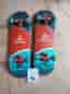 Skateboard Firefly junior
