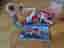 Lego Brandbilar (6 set)