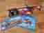 Lego Brandbilar (6 set)