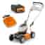 STIHL RMA 2.2 RPV SET – Nästan ny, toppskick!