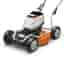 STIHL RMA 2.2 RPV SET – Nästan ny, toppskick!