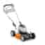 STIHL RMA 2.2 RPV SET – Nästan ny, toppskick!