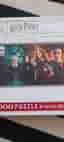 Harry Potter pussel 1000 bitar panorama