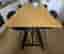 Barbord / bistro bord med 4 stoler